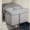 WESCO® Traditionline Double-Shorty 345 K/500-2,...