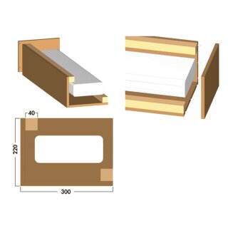 COMPAIR® Abluftverkl.