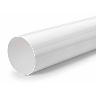 Naber COMPAIR® Rohr 150 Rundrohr, lose, 500 mm lang