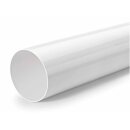Naber COMPAIR® Rohr 150 Rundrohr, lose, 500 mm lang