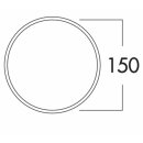 Naber COMPAIR®  flow 150 Flachkanal Set 1