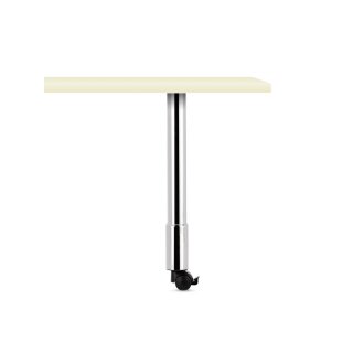 Move 1. Stützfuß, chrom