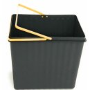 WESCO Einsatzeimer 16 Liter für  Waste 30DT