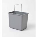 HAILO 1094079 Inneneimer 18 Liter