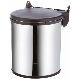 AUS (27.12.2024 16:00:27) -- Hailo Big Box Abfallsammler 3715-10