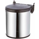 AUS (27.12.2024 16:00:27) -- Hailo Big Box Abfallsammler...