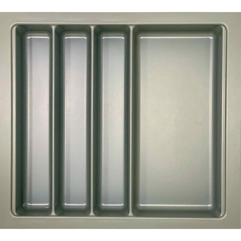 50er Besteck-Einsatz, zuschneidbar 21,96 €