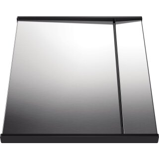 BLANCO Anlegbarer Tropf SteelArt
