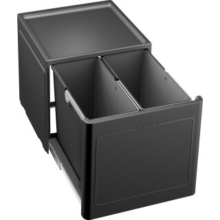 BLANCO BOTTON Pro 45/2 Automatic