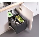 BLANCO BOTTON Pro 45/2 Automatic
