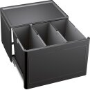 BLANCO BOTTON Pro 60/3 Automatic, Kunststoff, 600 mm...