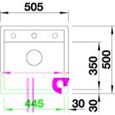 BLANCO DALAGO 5-F