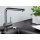 BLANCO LINUS-S SILGRANIT-Look felsgrau Küchenarmatur Hochdruck mit Schlauchbrause