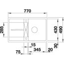 METRA 45 S-F