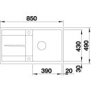 METRA 5 S-F