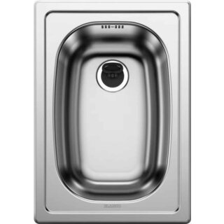 BLANCO TOP EE 3 x 4 Edelstahl Einbauspüle