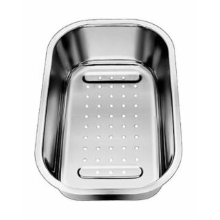Blanco Resteschale Edelstahl CLASSIC 6S, CLASSIMA, JOTA,  CNS,