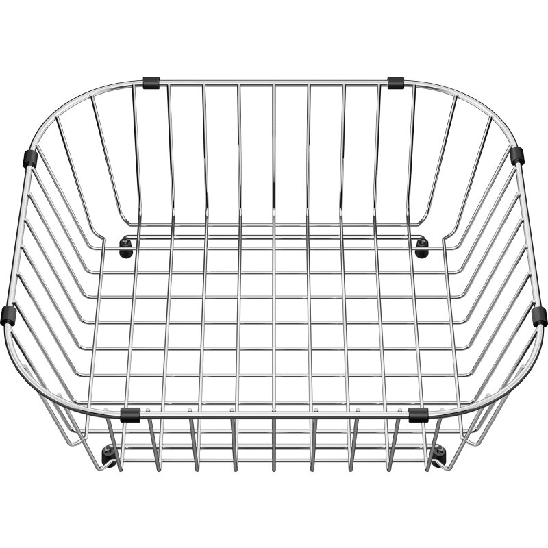 BLANCO Geschirrkorb FLEX / TOP Edelstahl 56,90 €