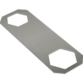 BLANCO Kartuschenschlüssel SW 30, SW 36 Blech