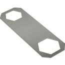 BLANCO Kartuschenschlüssel SW 30, SW 36 Blech