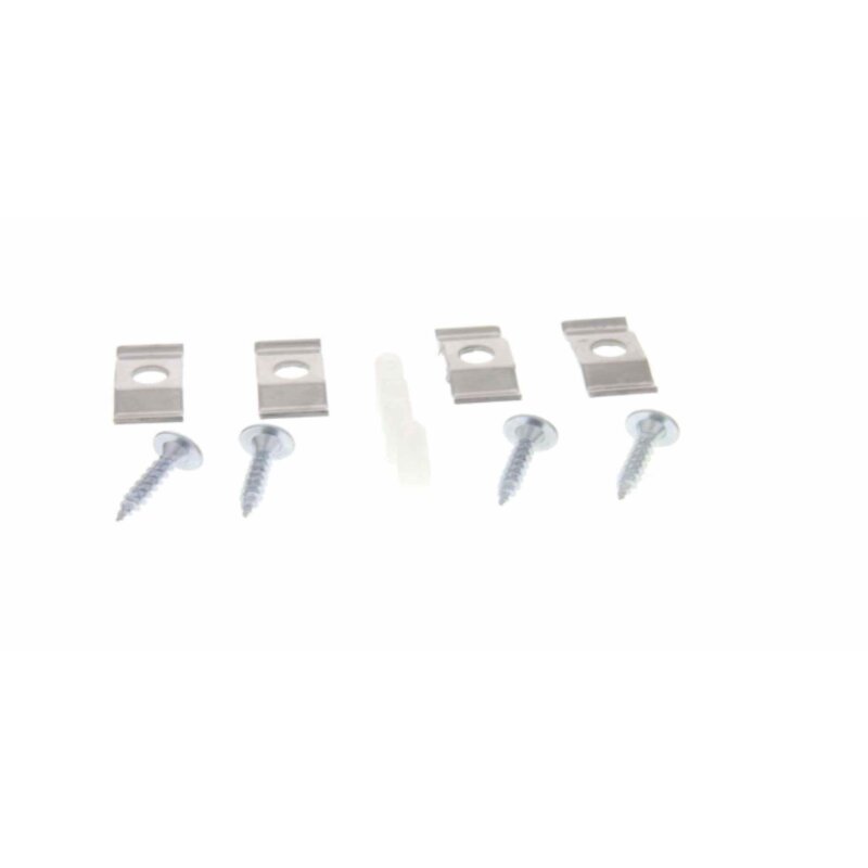 BLANCO Befestigungs-Set Unterbau-Becken Silgranit (4x) – Original Ers ...