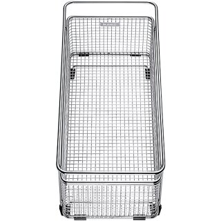 BLANCO Multifunktionskorb SUBLINE aus Edelstahl