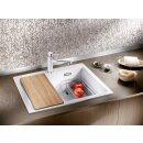 BLANCO Multifunktionskorb SUBLINE aus Edelstahl