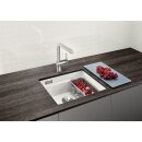 BLANCO Multifunktionsschale Edelstahlschale SUBLINE / ETAGON