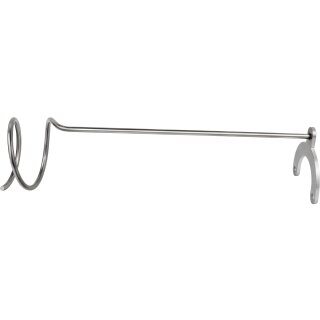 Führung Brauseschlauch