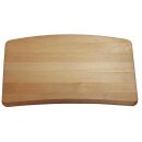BLANCO Schneidbrett massiv Buche MODUS-M 90 425 x 265 mm