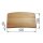 BLANCO Schneidbrett massiv Buche MODUS-M 90 425 x 265 mm