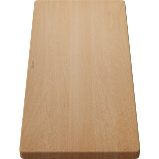 Schneidbrett Buche 540x260