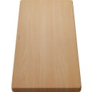 Schneidbrett Buche 540x260