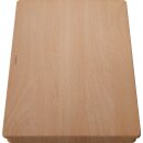 Schneidbrett Buche UBB Keramik 430x280