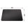 BLANCO Schneidbrett Glas schwarz ZENAR 460 x 367 mm