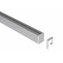 KESSEBÖHMER Linero MosaiQ  1500 mm Aluminium,...