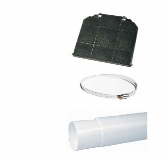 FRANKE Umluft-Set QuickFix