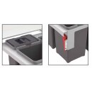 FRANKE SORTER GARBO 60-4