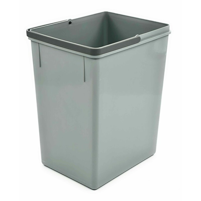 FRANKE Abfallbehälter CUBE 30 - 20 Liter | Artikelnummer: 133.0042 