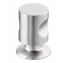 FRANKE Umrüstsatz Zugknopf  Edelstahl-Optik