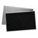 NABER Einbau-Granitfeld Decotop 2  Galaxy Star