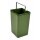 WESCO-Ersatzeimer grün 15 Liter