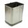 WESCO Edelstahl-Ersatzeimer 20 Liter
