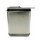 WESCO Edelstahl-Ersatzeimer 20 Liter