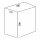 WESCO-Ersatzeimer 8 Ltr.