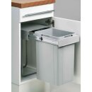 WESCO® Traditionline Single-Boy 485 K/300-1, alugrau