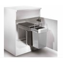 WESCO Abfallsammler Double Boy 2 x 15l