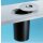 WESCO® Dassa 2, Edelstahl mit Kunststoffeinsatz, Abfallvolumen 13 L