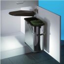 WESCO® Klassikline Single-Junior mit Bioeinsatz,...