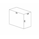 WESCO Double-Master 40 DT 2 x 16 Liter